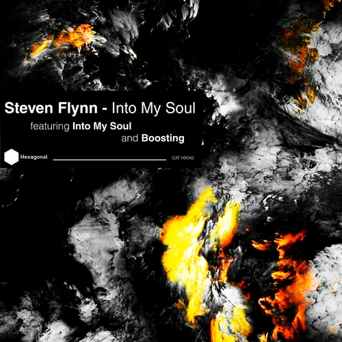 Steven Flynn - Into My Soul [HX042]